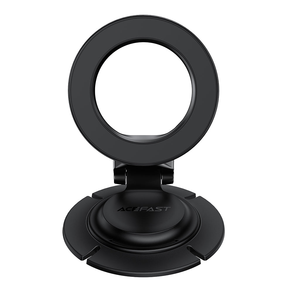 Supporto Auto Magnetico Acefast D64, Universale, Nero