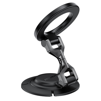Supporto Auto Magnetico Acefast D64, Universale, Nero