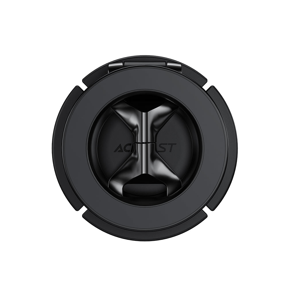 Supporto Auto Magnetico Acefast D64, Universale, Nero
