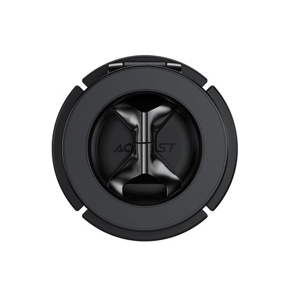Supporto Auto Magnetico Acefast D64, Universale, Nero