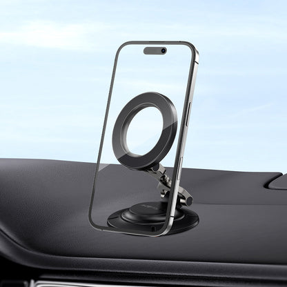 Supporto Auto Magnetico Acefast D64, Universale, Nero