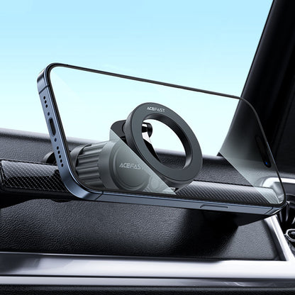 Magnetische Autohalterung Acefast E23, Universal, Schwarz
