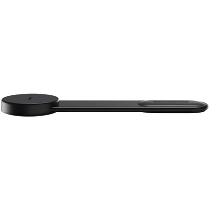 Supporto Auto Magnetico Baseus C02, Universale, Nero SUCC000201