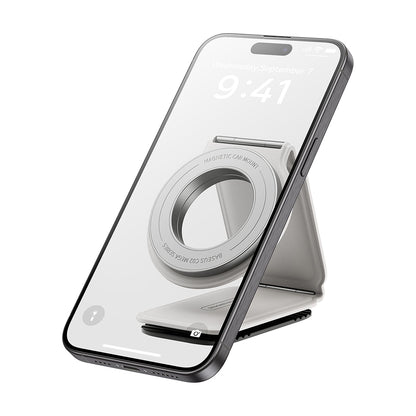 Supporto Auto Magnetico Baseus PrimeTrip C02, Universale, Bianco C40169002213-00