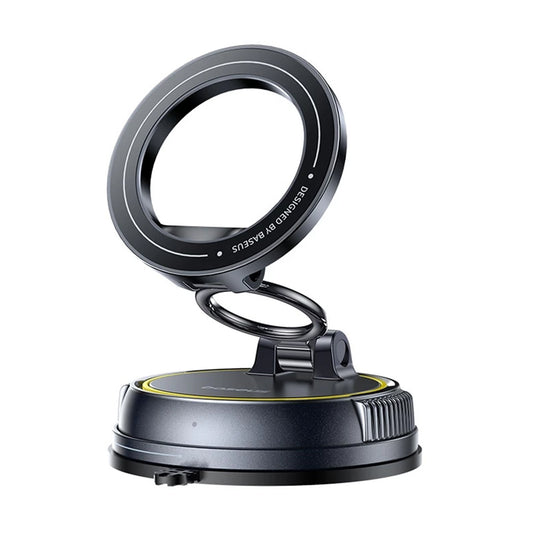 Autohalterung Magnetic Baseus PrimeTrip VC2 Flex, Universal, Schwarz C0013803