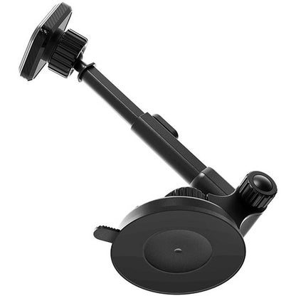 Magnetische Auto-Halterung Borofone BH21 Vanda, Universal, Schwarz
