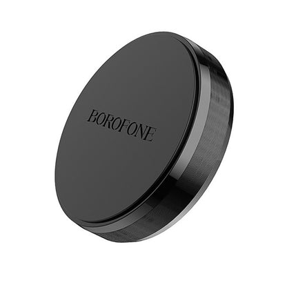 Magnetische Autohalterung Borofone BH7 Plane Dashboard, Universal, Schwarz