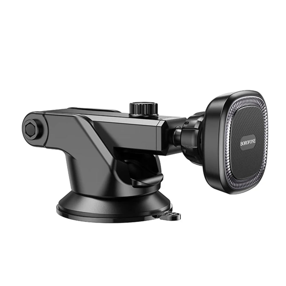 Magnetische Autohalterung Borofone BH97 Ice, Universal, Schwarz