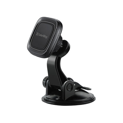 Supporto Auto Magnetico ColorWay CW-CHM06, Universale, Nero