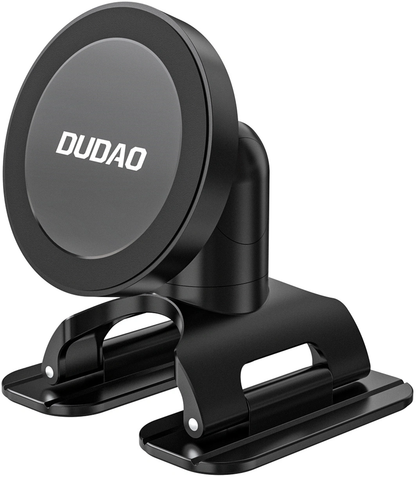 Supporto Auto Magnetico Dudao F25, Universale, Nero