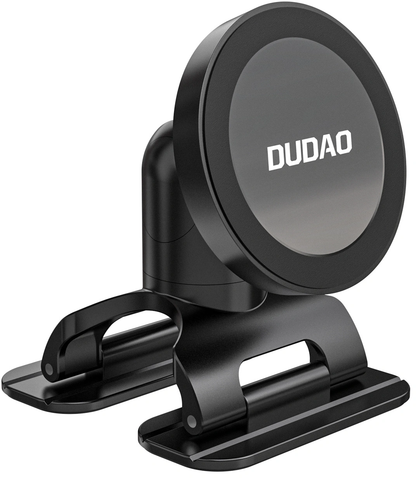 Supporto Auto Magnetico Dudao F25, Universale, Nero