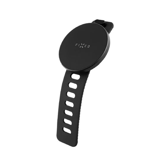 Supporto Auto Magnetico Fixed Dash, Universale, Nero