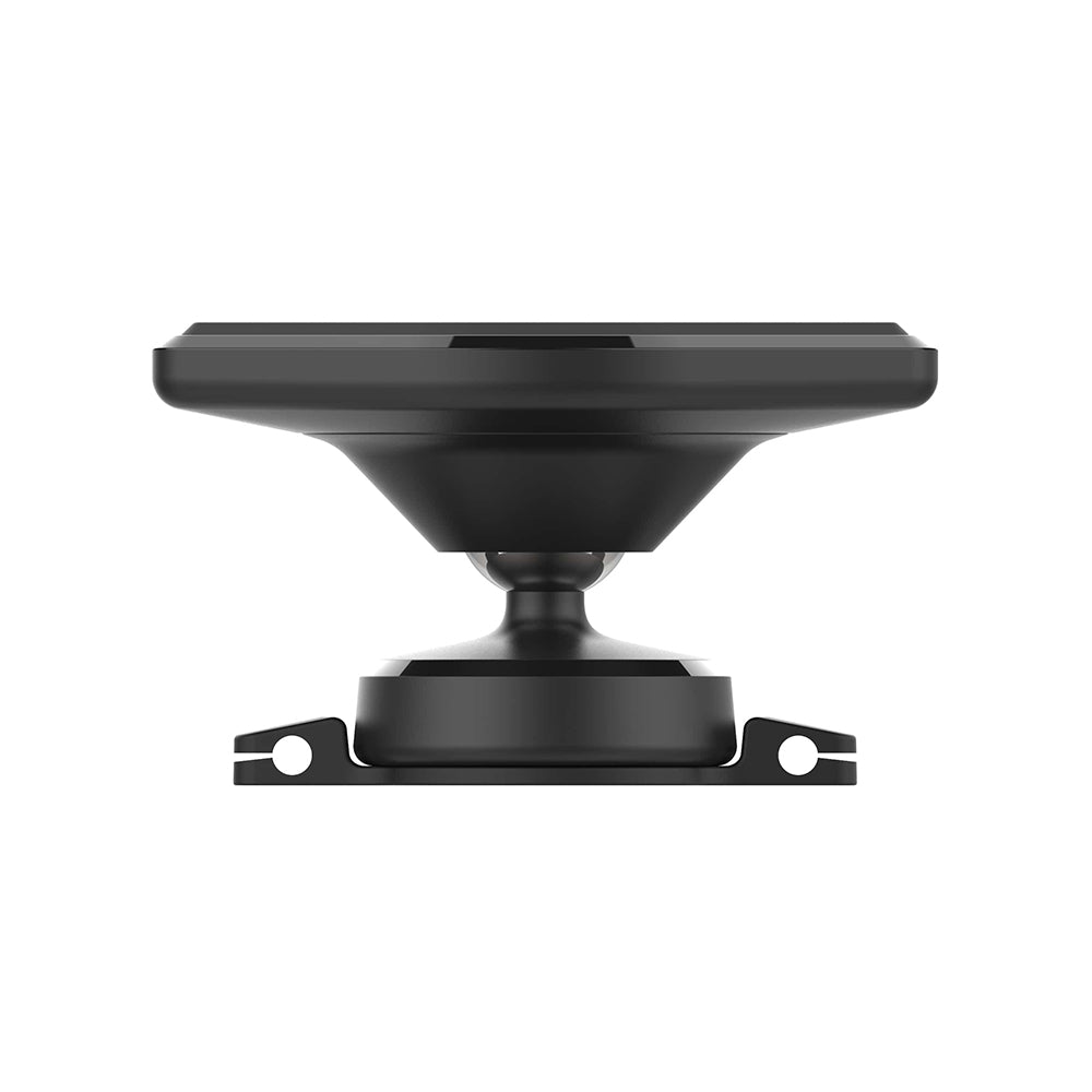 Support Auto Magnétique Fixed Icon Flex, Universel, Noir