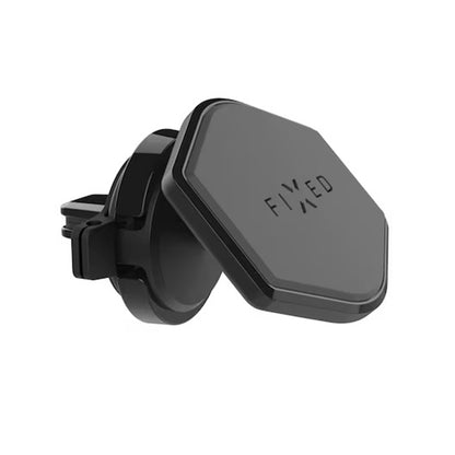 Supporto Auto Magnetico Fixed Icon, Universale, Nero