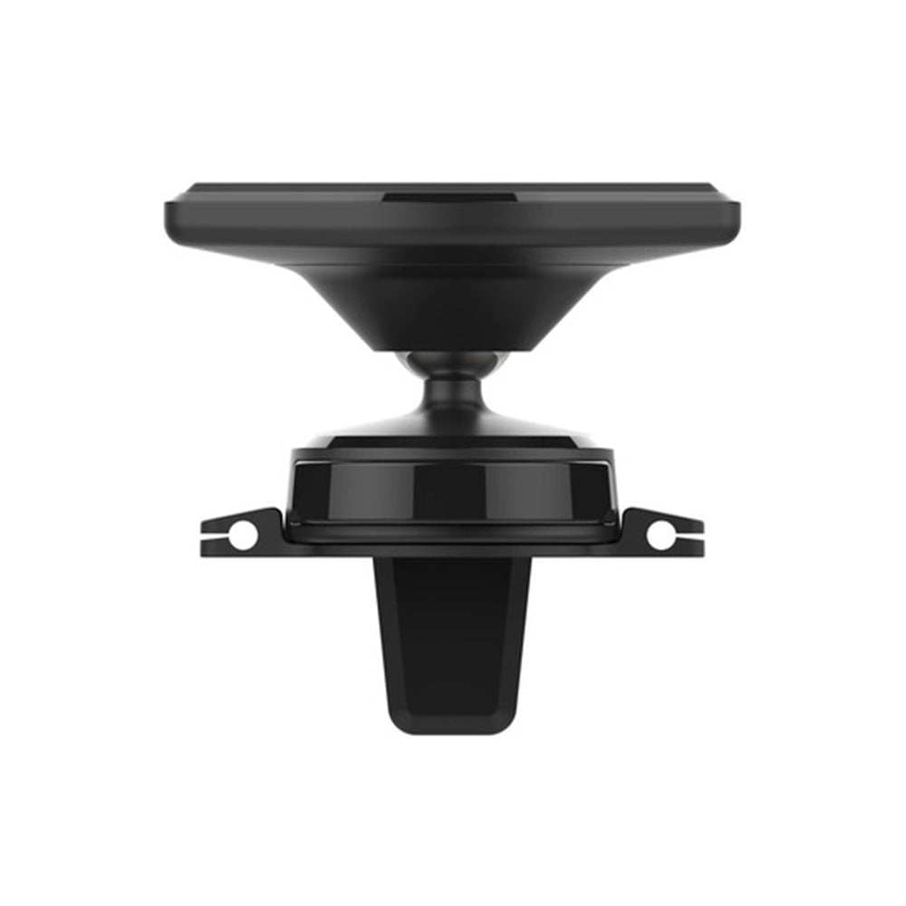 Supporto Auto Magnetico Fixed Icon, Universale, Nero