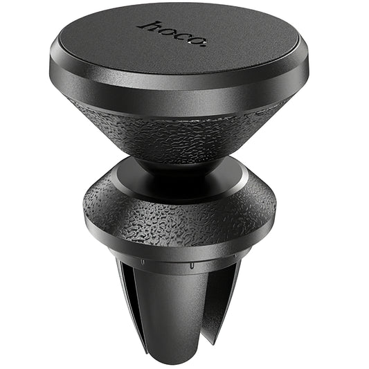 Magnetische Auto-Halterung HOCO A81 Ligue Air Vent, Universal, Schwarz