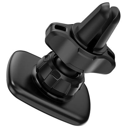 Supporto Auto Magnetico HOCO CA65, Universale, Nero