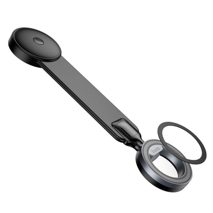 Supporto Auto Magnetico HOCO H71, Universale, Grigio