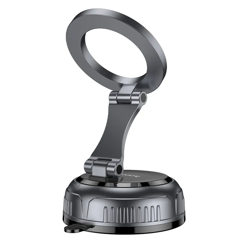 Supporto Auto Magnetico HOCO H92, Universale, Grigio