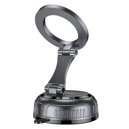 Supporto Auto Magnetico HOCO H92, Universale, Grigio