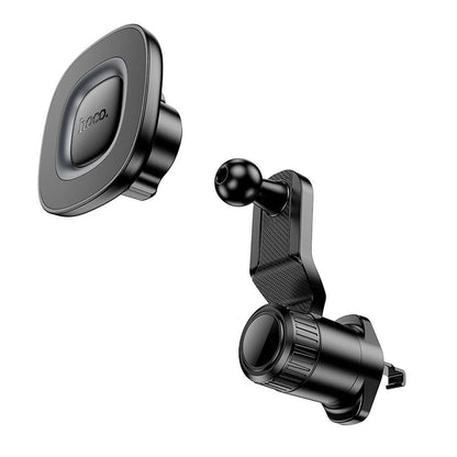 Supporto Auto Magnetico HOCO H74, Universale, Grigio