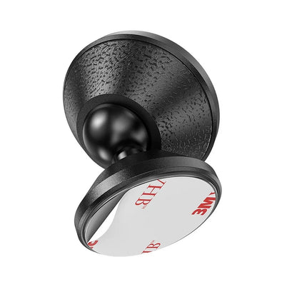 Magnetische Autohalterung HOCO CA79, 4,5 Zoll - 7 Zoll, Schwarz