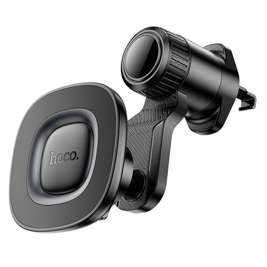 Magnetische Autohalterung HOCO H74, Universal, Grau
