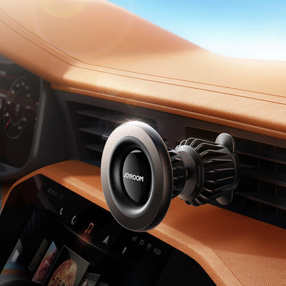 Supporto Auto Magnetico Joyroom JR-ZS406 Air Vent, Universale, Nero