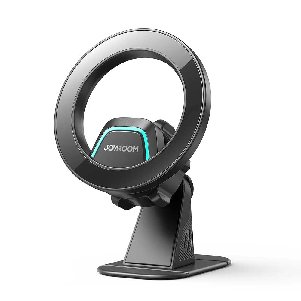 Support Auto Magnétique Joyroom JR-ZS376, Noir