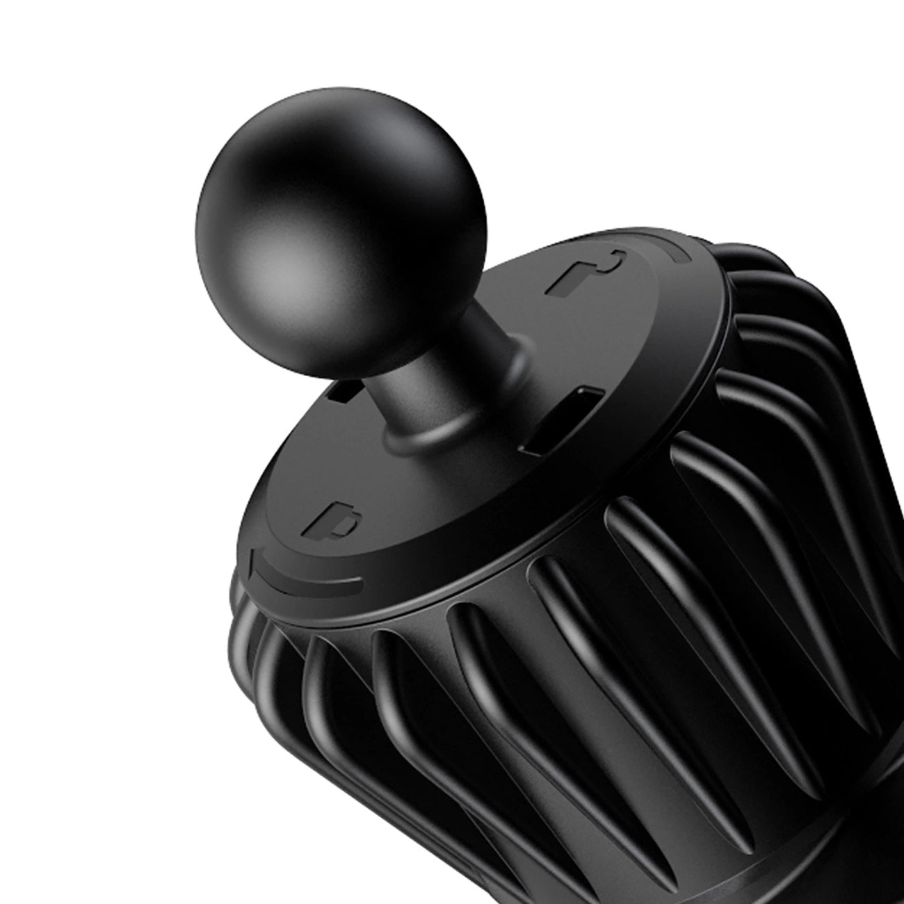 Supporto Auto Magnetico Joyroom JR-ZS406 Air Vent, Universale, Nero
