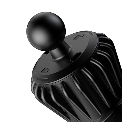 Supporto Auto Magnetico Joyroom JR-ZS406 Air Vent, Universale, Nero