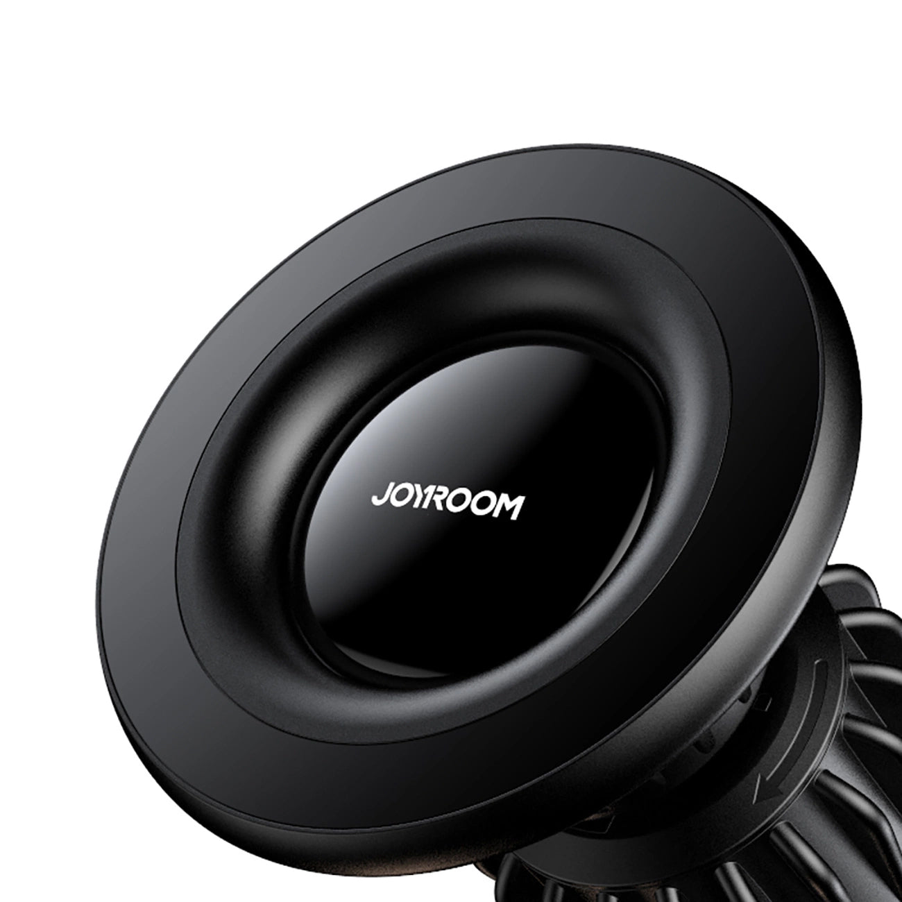 Supporto Auto Magnetico Joyroom JR-ZS406 Air Vent, Universale, Nero