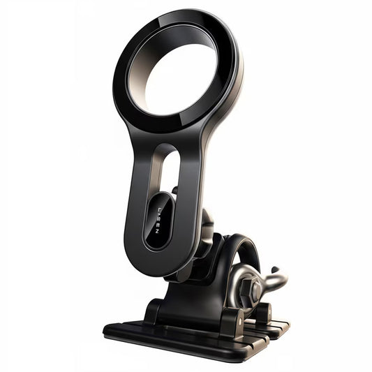 Supporto Auto Magnetico Lisen, Universale, Nero YL0224050011
