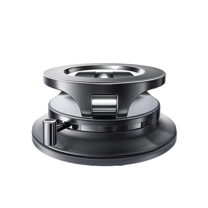 Supporto Auto Magnetico Lisen A608, Universale, Nero