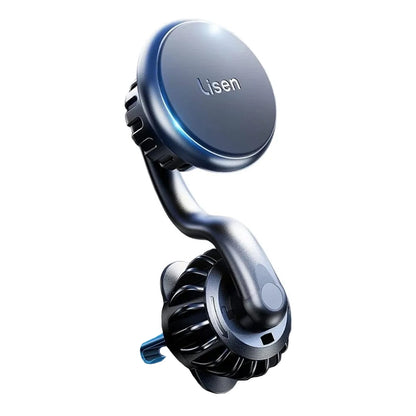 Support Auto Magnétique Lisen, Universel, Noir YL0222060002