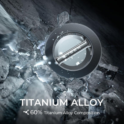 Support Auto Magnétique Lisen, Universel, Noir YL0224010003