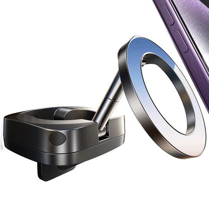 Support de bureau Lisen, Universel, Noir YL0224110001