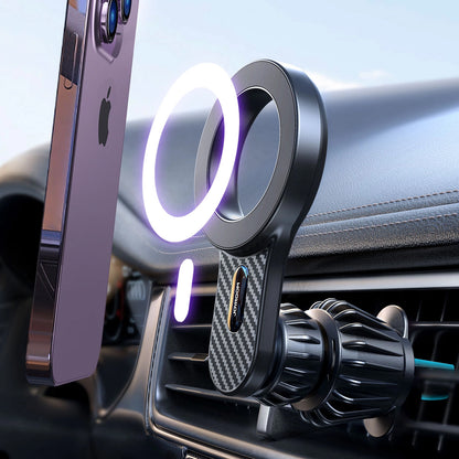Magnetische Autohalterung Joyroom JR-ZS355 Air Vent, Universal, Schwarz