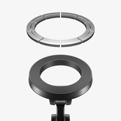 Magnetische Autohalterung Spigen MFT36, Universal, Schwarz ACP11172