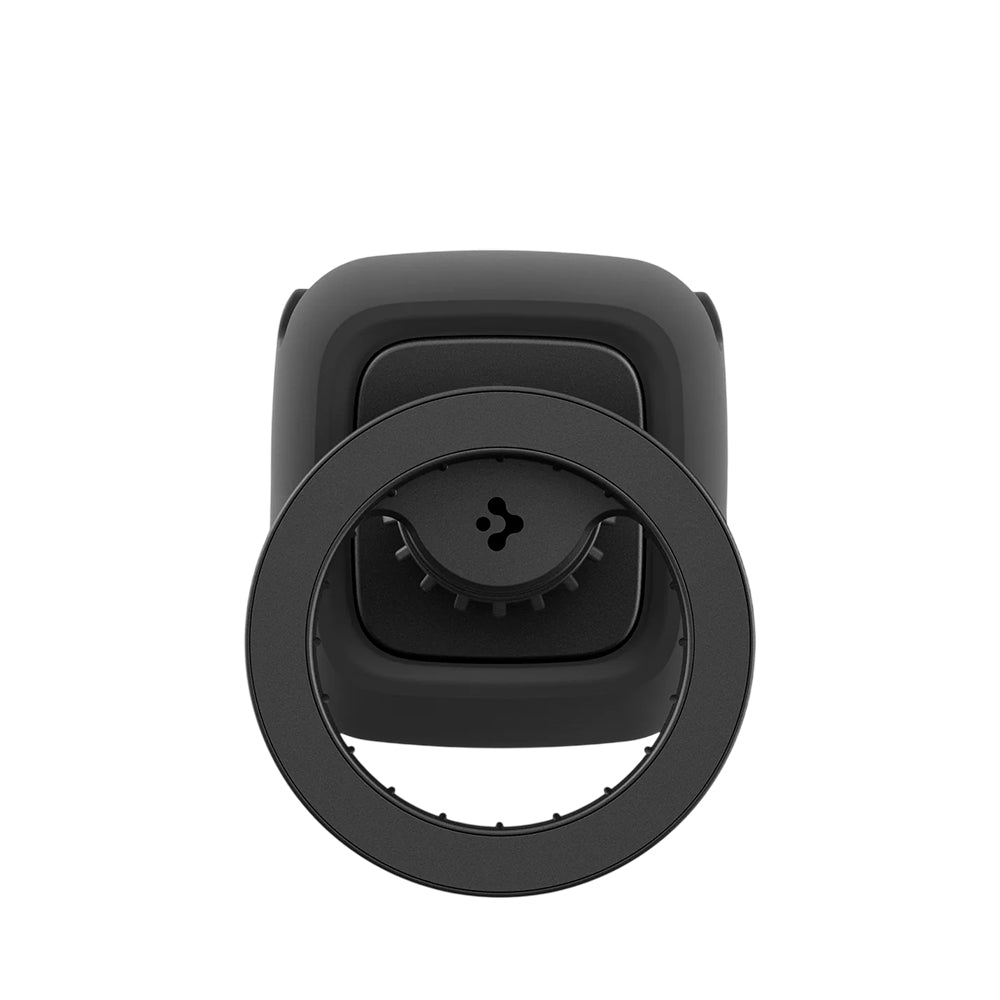 Support Auto Magnétique Spigen TAM100 pour Tesla Y Juniper / 3 Highland, Noir