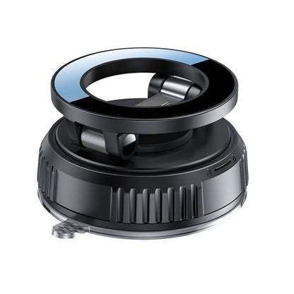 Supporto Auto Magnetico Tech-Protect N61, Universale, Nero