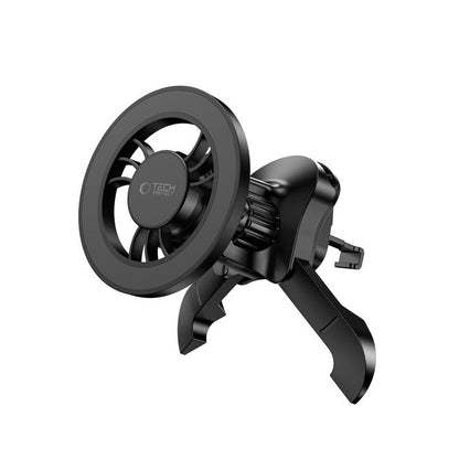 Magnetische Autohalterung Tech-Protect N56 Vent, Universal, Schwarz