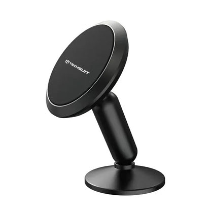 Magnetische Autohalterung Techsuit S11, Universal, Schwarz
