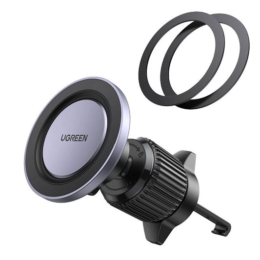 Supporto Auto Magnetico UGREEN LP428, Universale, Nero, Ricondizionato