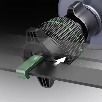 Support Auto Magnétique UGREEN LP428, Universel, Noir