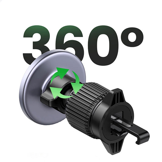 Supporto Auto Magnetico UGREEN LP428, Universale, Nero, Ricondizionato