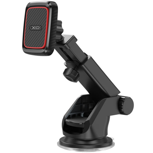 Support Auto Magnétique XO Design C83, Universel, Noir