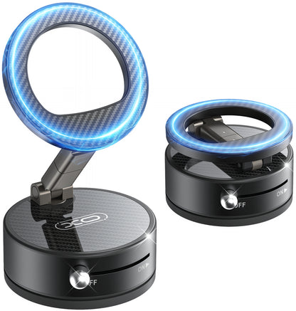 Support Auto Magnétique XO Design C188, Universel, Noir
