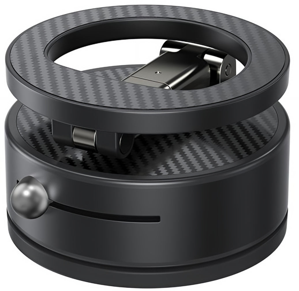 Support Auto Magnétique XO Design C188, Universel, Noir