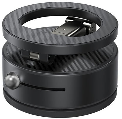 Support Auto Magnétique XO Design C188, Universel, Noir